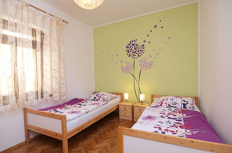 Appartement Ante