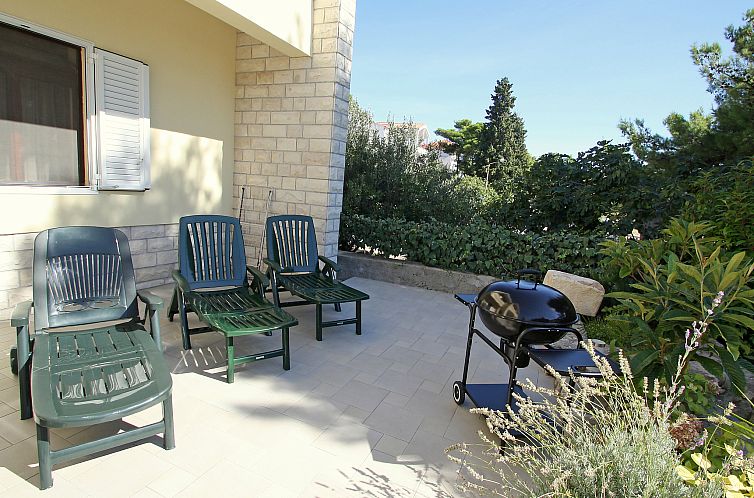 Appartement Ante