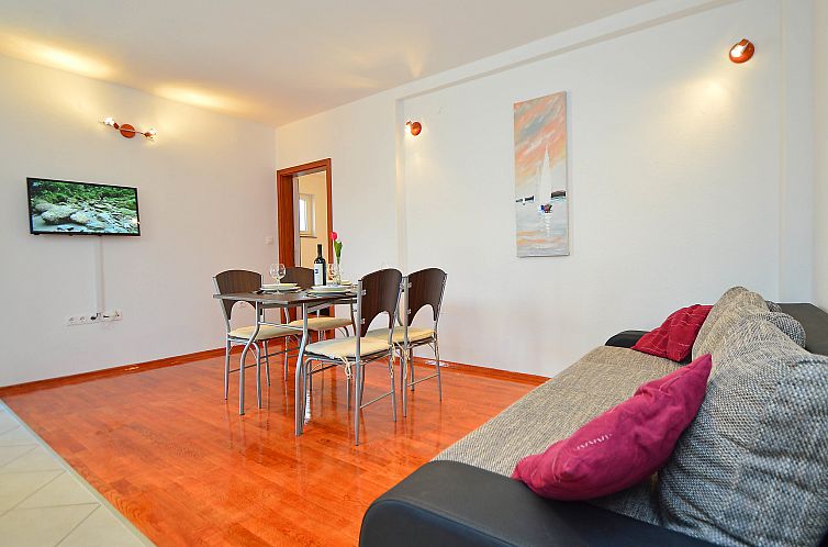 Appartement Ante