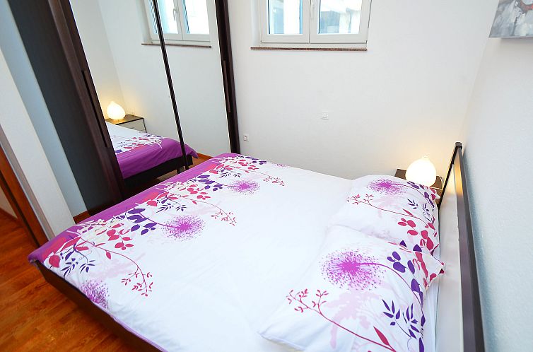 Appartement Ante