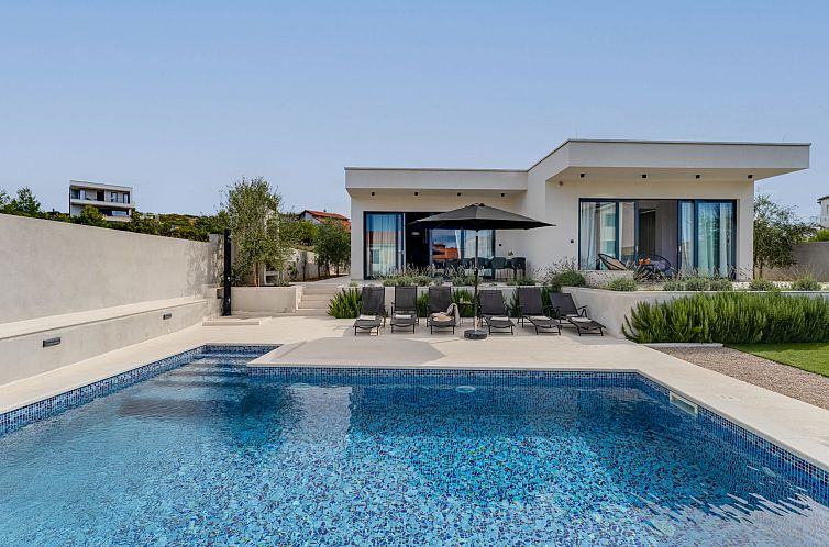 Verblijf 1037609 - Vakantiewoning Dalmatie - Vakantiehuis Inizio