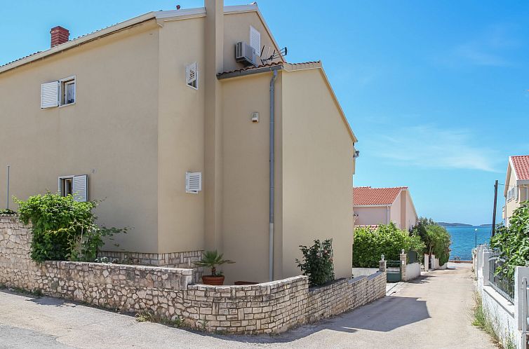 Vakantiehuis Nikica