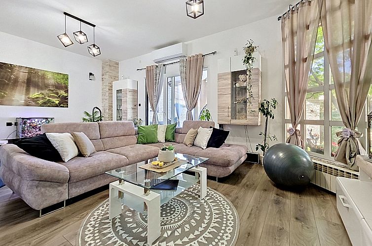 Unterkunft 1037611 - Ferienhaus Dalmatien - Vakantiehuis Id&la