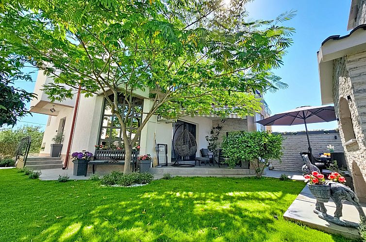 Vakantiehuis Id&la