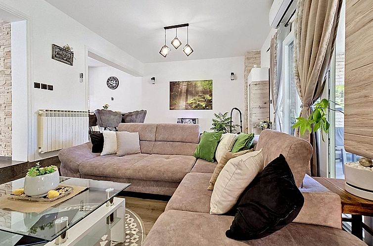 Vakantiehuis Id&la