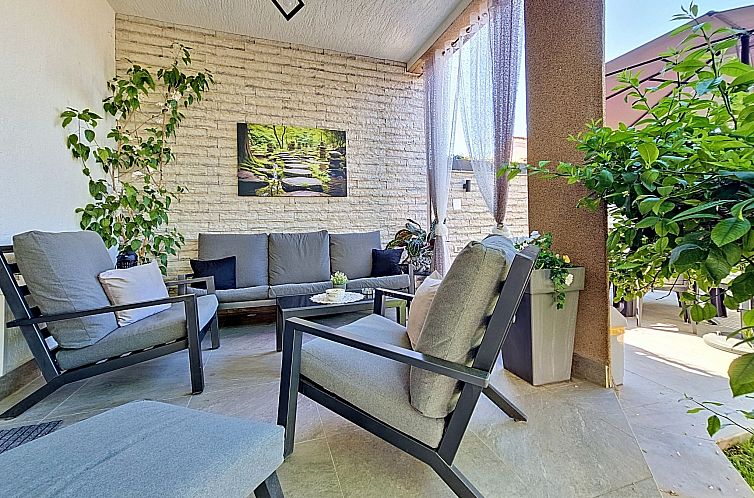Vakantiehuis Id&la