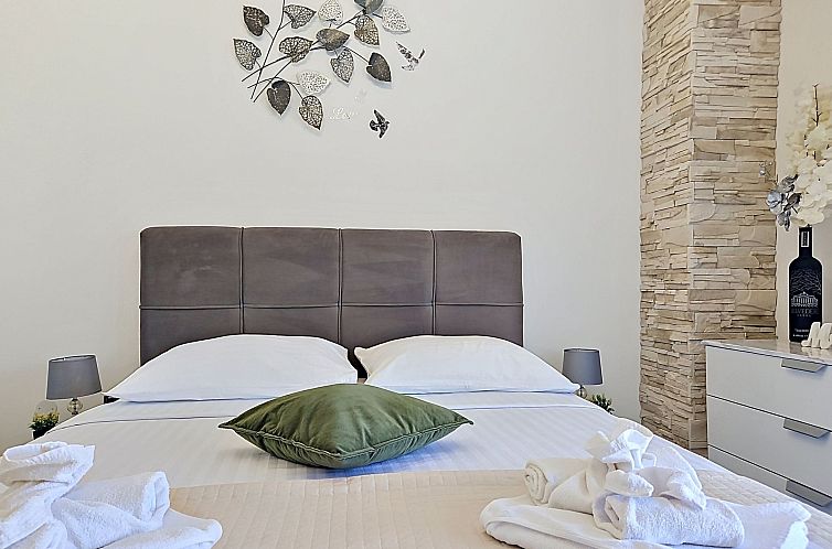Vakantiehuis Id&la