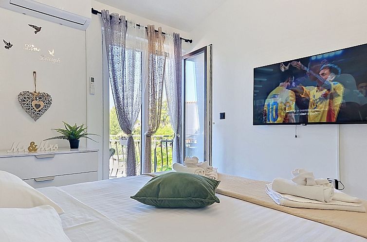 Vakantiehuis Id&la