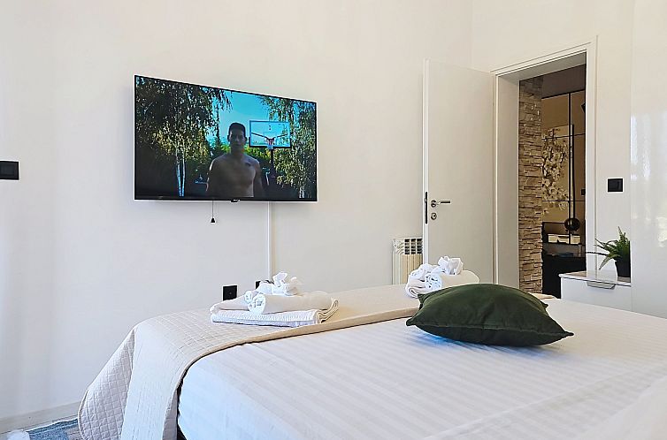 Vakantiehuis Id&la