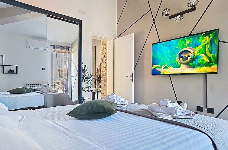 Vakantiehuis Id&la