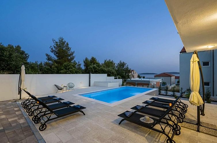 Vakantiehuis Villa Amaris für 11 Personen und 1 Kind