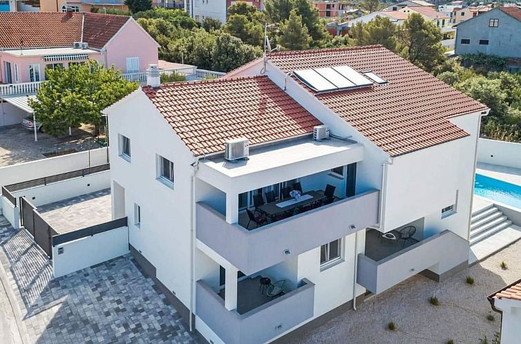 Vakantiehuis Villa Amaris für 11 Personen und 1 Kind