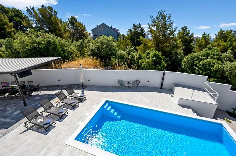 Vakantiehuis Villa Amaris für 11 Personen und 1 Kind