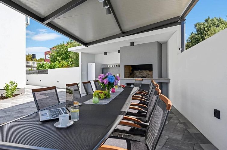 Vakantiehuis Villa Amaris für 11 Personen und 1 Kind