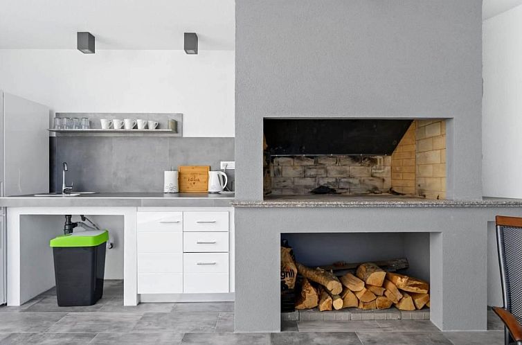 Vakantiehuis Villa Amaris für 11 Personen und 1 Kind