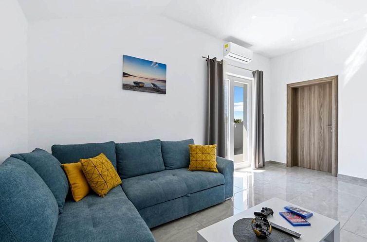 Vakantiehuis Villa Amaris für 11 Personen und 1 Kind