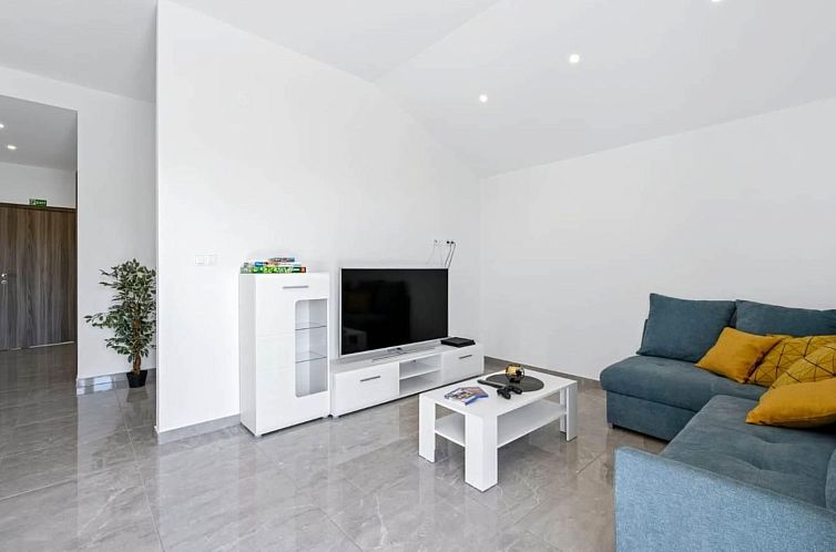 Vakantiehuis Villa Amaris für 11 Personen und 1 Kind