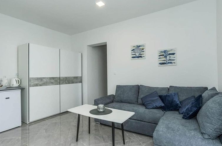 Vakantiehuis Villa Amaris für 11 Personen und 1 Kind