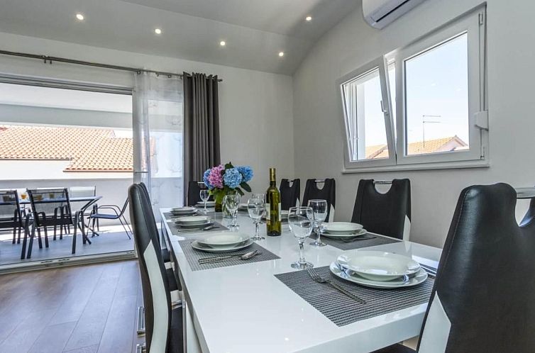 Vakantiehuis Villa Amaris für 11 Personen und 1 Kind