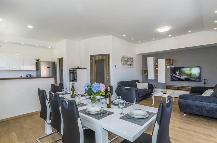 Vakantiehuis Villa Amaris für 11 Personen und 1 Kind