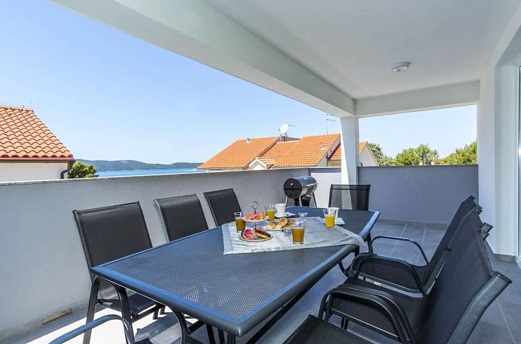 Vakantiehuis Villa Amaris für 11 Personen und 1 Kind