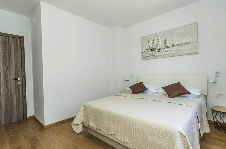 Vakantiehuis Villa Amaris für 11 Personen und 1 Kind
