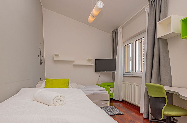 Vakantiehuis Paola