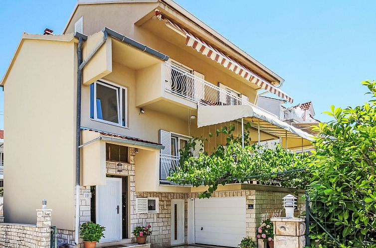 Unterkunft 1037614 - Appartement Dalmatien - Appartement Nikica