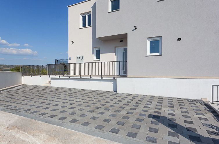 Vakantiehuis Wunderschöne Ferienvilla Lomari
