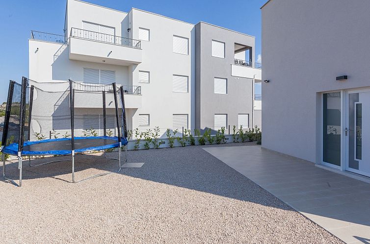 Vakantiehuis Wunderschöne Ferienvilla Lomari
