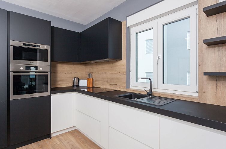 Vakantiehuis Wunderschöne Ferienvilla Lomari