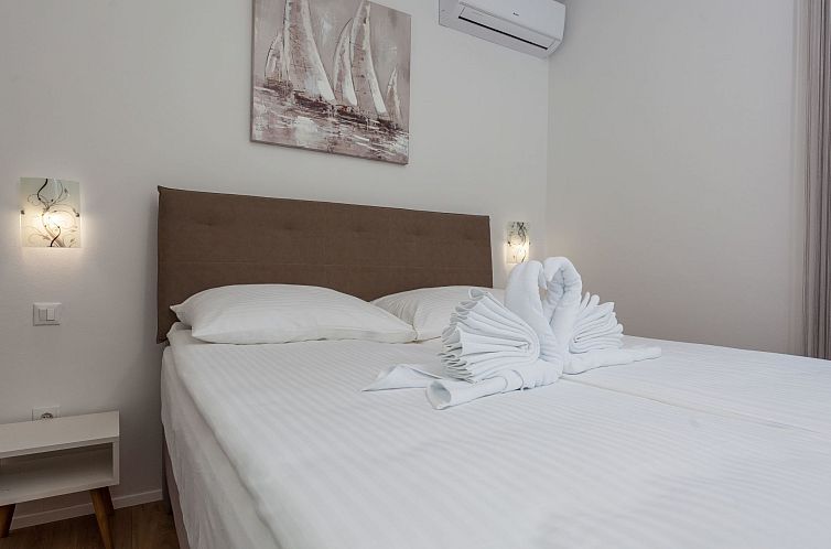 Vakantiehuis Wunderschöne Ferienvilla Lomari