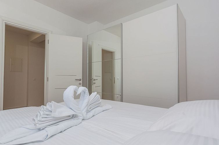 Vakantiehuis Wunderschöne Ferienvilla Lomari