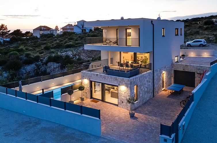 Vakantiehuis Villa Mathilda