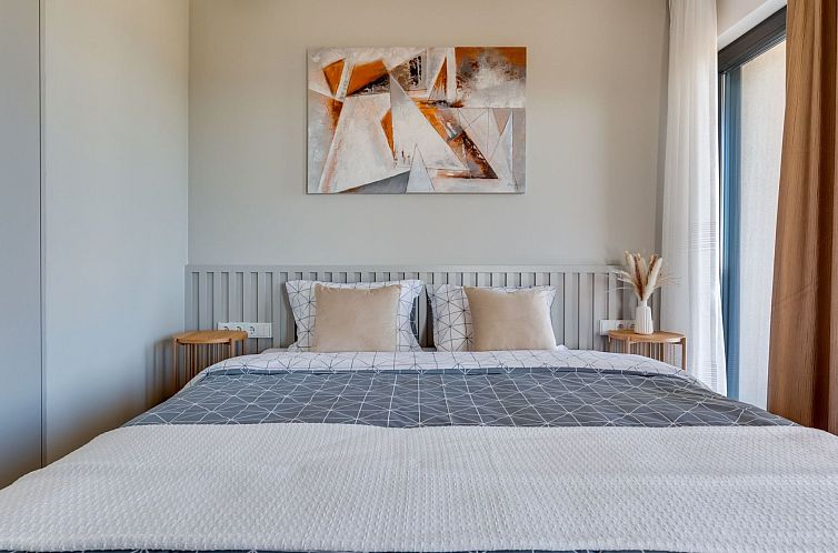 Vakantiehuis Villa Mathilda