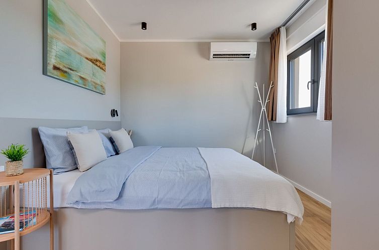 Vakantiehuis Villa Mathilda