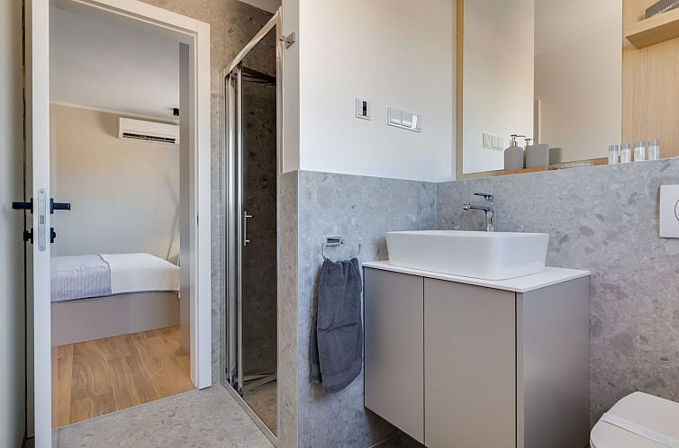 Vakantiehuis Villa Mathilda