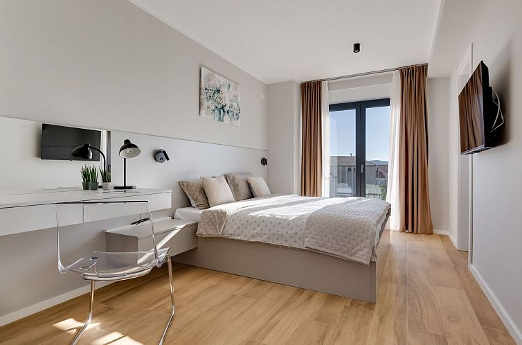 Vakantiehuis Villa Mathilda