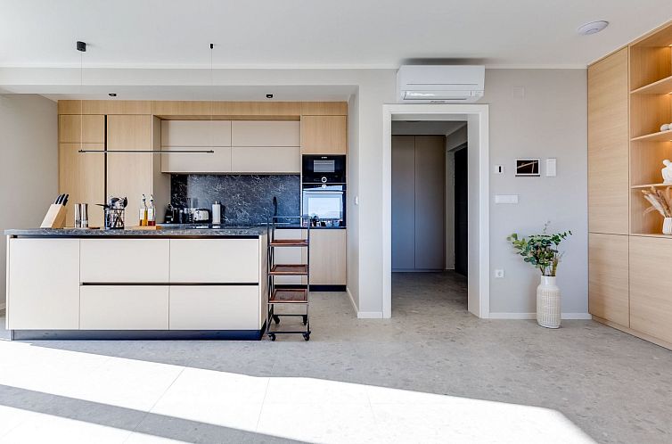 Vakantiehuis Villa Mathilda