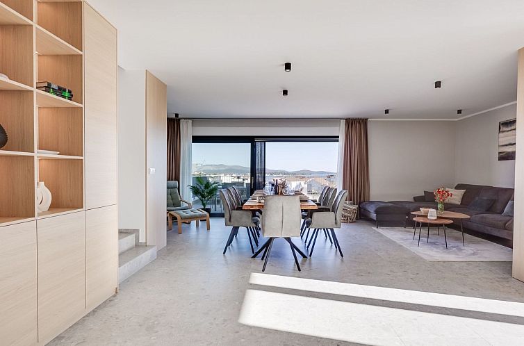 Vakantiehuis Villa Mathilda