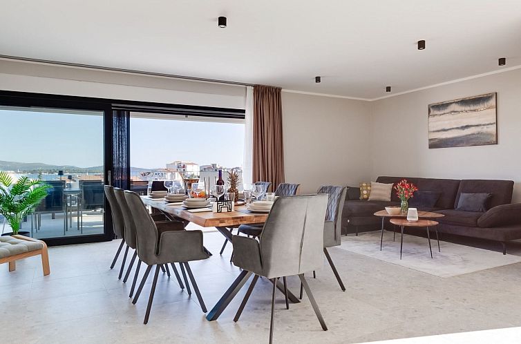 Vakantiehuis Villa Mathilda