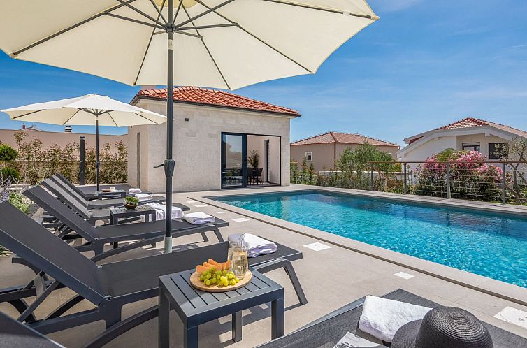 Vakantiehuis Villa Bianca Sibenik