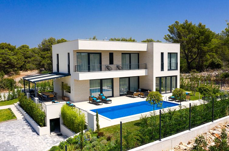 Vakantiehuis Villa Spuga