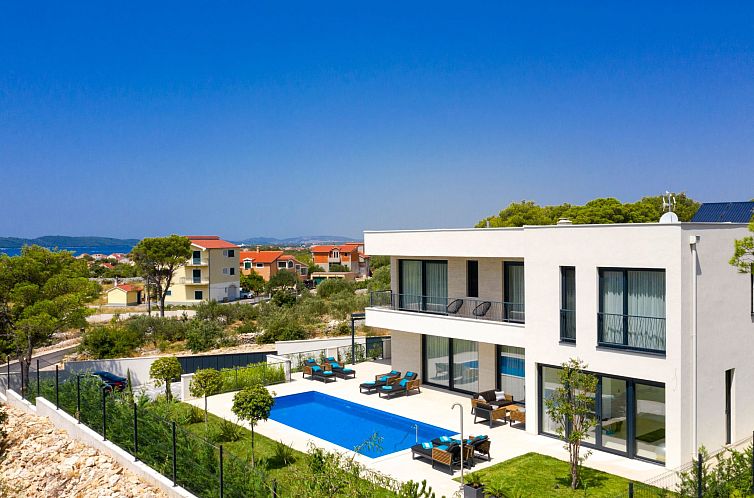 Vakantiehuis Villa Spuga