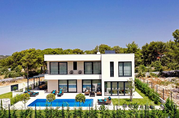 Vakantiehuis Villa Spuga