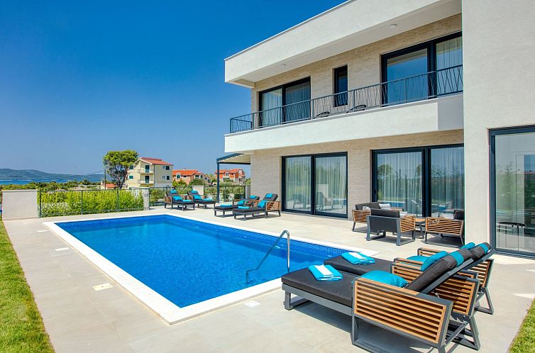 Vakantiehuis Villa Spuga