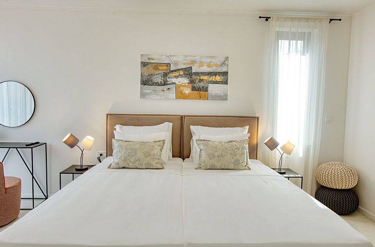 Vakantiehuis Villa Spuga