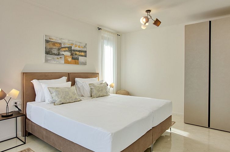 Vakantiehuis Villa Spuga