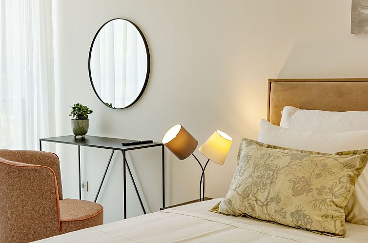 Vakantiehuis Villa Spuga