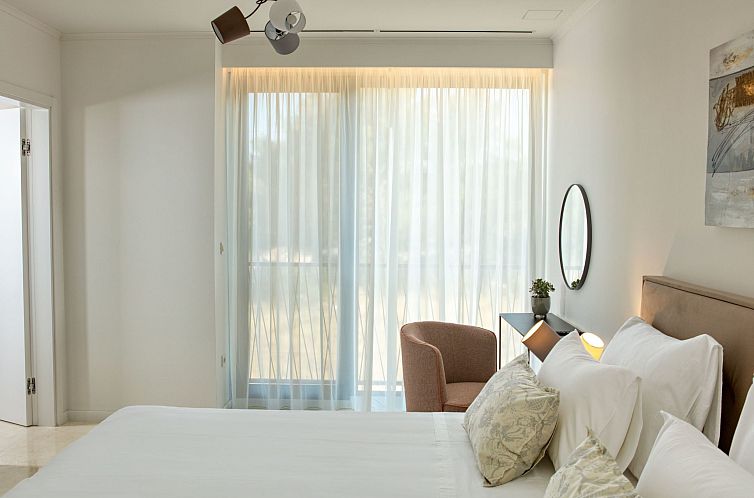 Vakantiehuis Villa Spuga